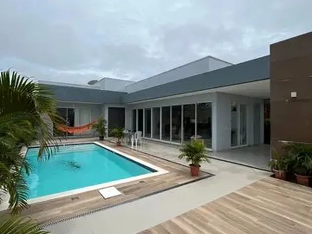 Imagem: Casa a Venda no Paraviana. 3 Suítes