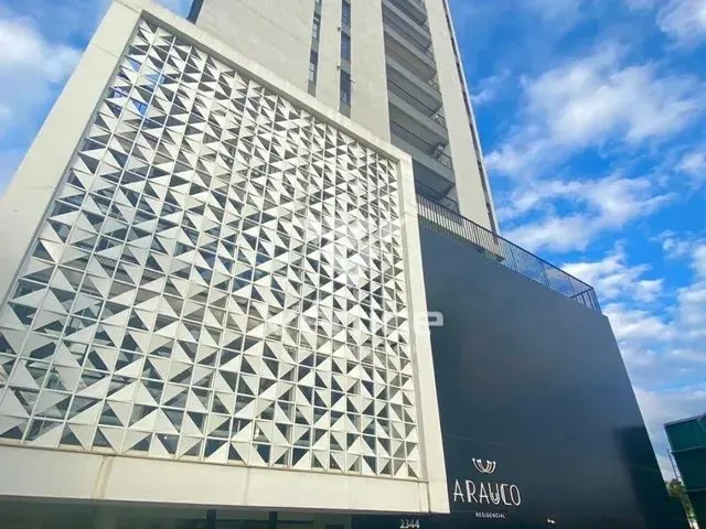 Imagem 2: Apartamento no Centro de Cascavel