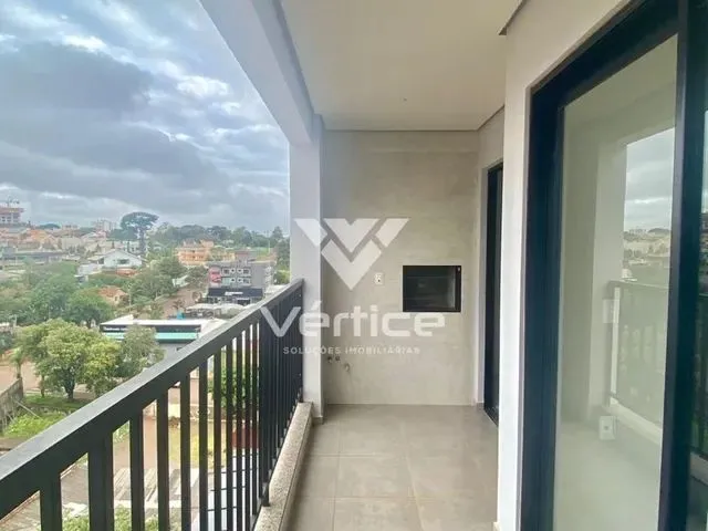 Imagem 5: Apartamento no Centro de Cascavel