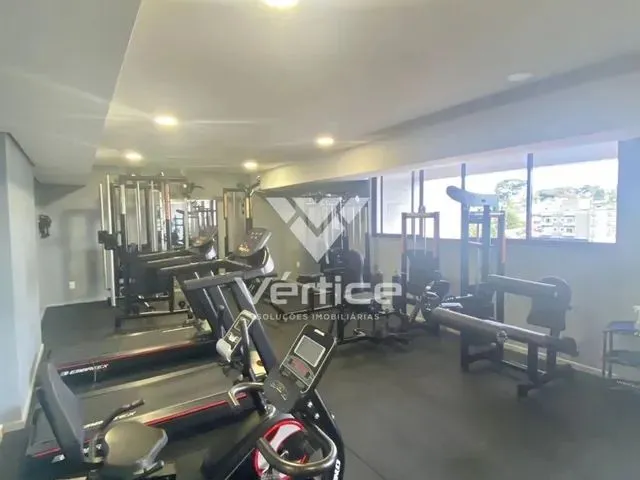 Imagem 4: Apartamento no Centro de Cascavel