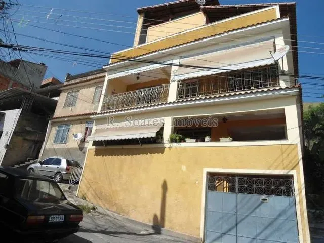 Imagem: Casa de Luxo 3 Quartos com 1 Suíte Próximo