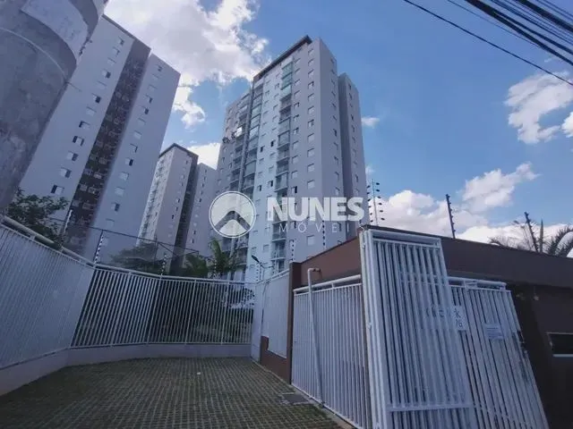 Imagem: Sao Paulo - Apartamento Padrao - Vila dos