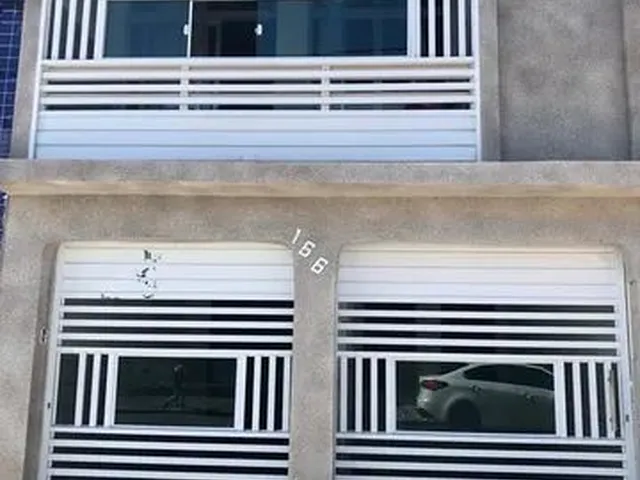 Imagem 1: Casa Sobrado, Oportunidade, Vendo Ou Troco