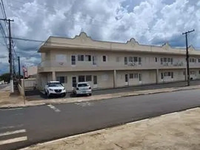 Imagem: Apartamento Unasp Ec - Cidade Universitária