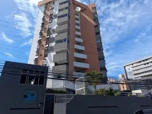 Imagem: Apartamento na Ponta Verde no Edf.fiordes