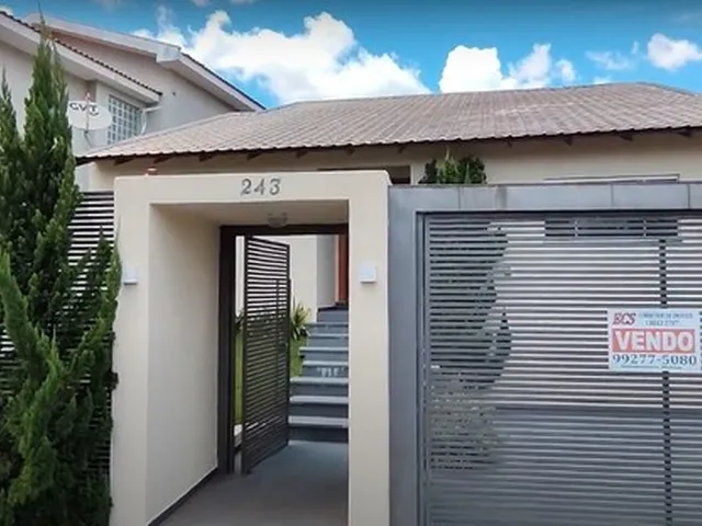Imagem: Casa Alto Padrão - Pronta para Morar