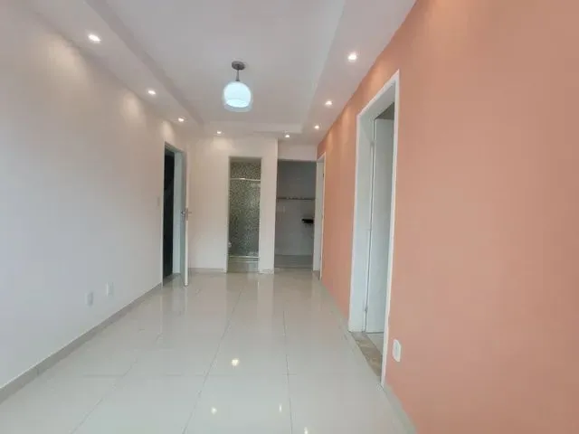 Imagem 3: Apartamento 2/4 com Área Privativa
