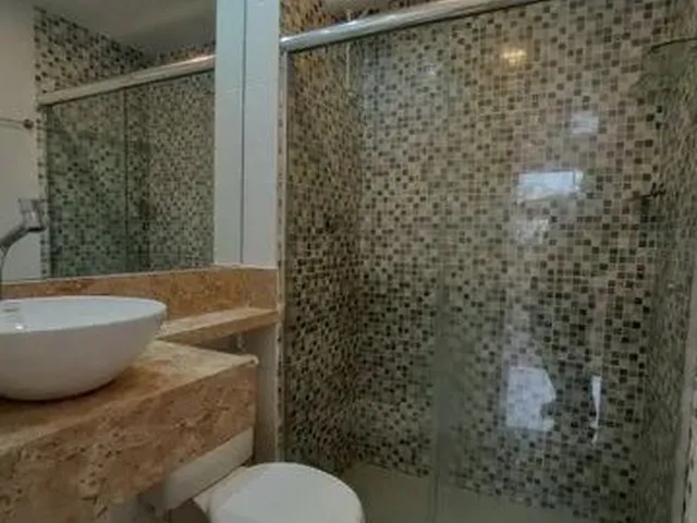 Imagem 5: Apartamento 2/4 com Área Privativa