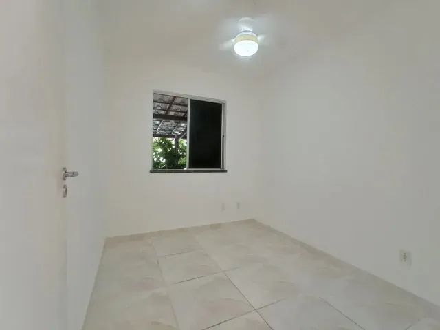 Imagem 2: Apartamento 2/4 com Área Privativa