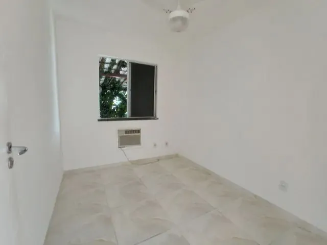 Imagem 8: Apartamento 2/4 com Área Privativa