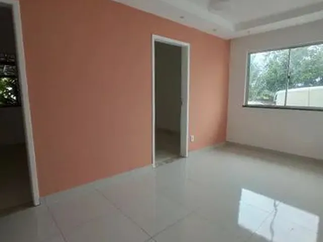 Imagem 4: Apartamento 2/4 com Área Privativa