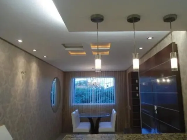 Imagem 1: Apartamento para Venda Possui 55 Metros Quadrados com 2 Quartos em Passaré - Fortaleza