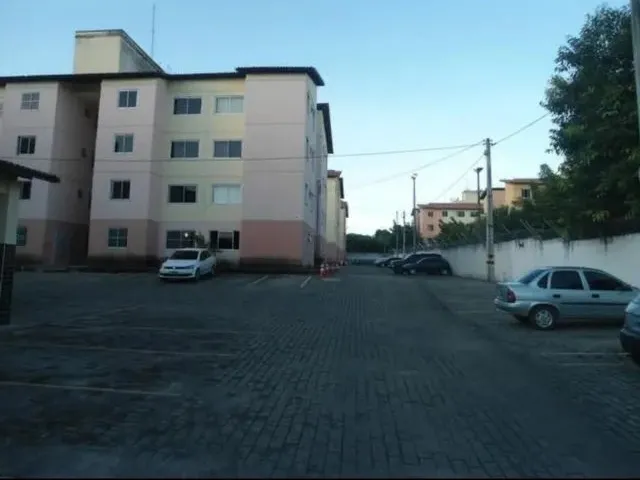 Imagem 16: Apartamento para Venda Possui 55 Metros Quadrados com 2 Quartos em Passaré - Fortaleza