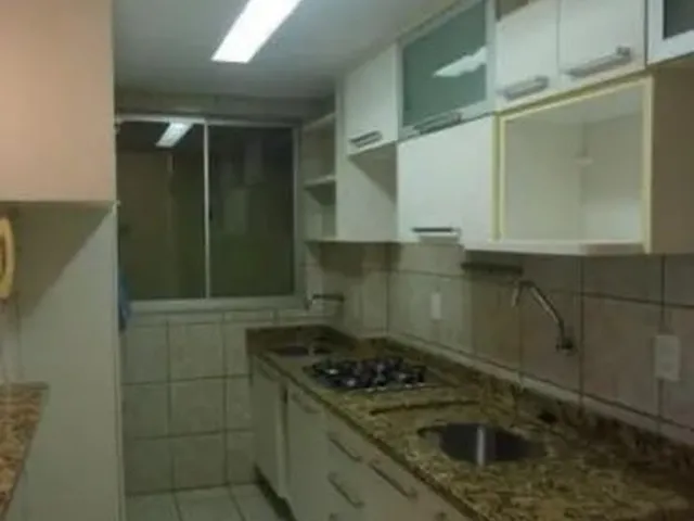 Imagem 11: Apartamento para Venda Possui 55 Metros Quadrados com 2 Quartos em Passaré - Fortaleza