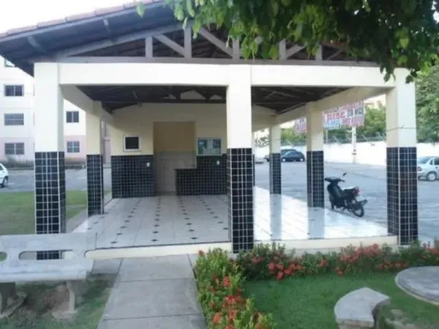 Imagem 5: Apartamento para Venda Possui 55 Metros Quadrados com 2 Quartos em Passaré - Fortaleza