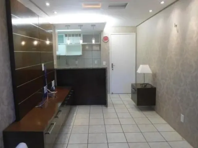 Imagem 2: Apartamento para Venda Possui 55 Metros Quadrados com 2 Quartos em Passaré - Fortaleza
