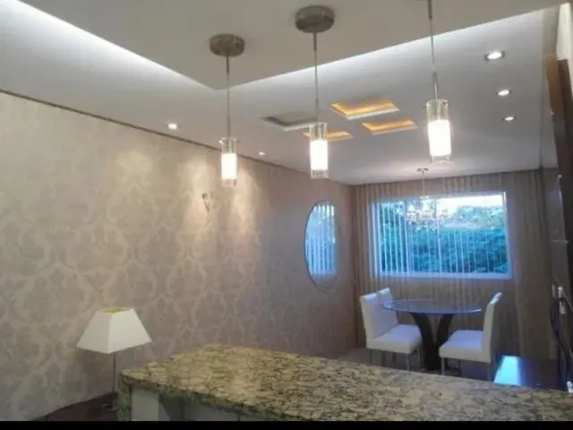 Imagem 4: Apartamento para Venda Possui 55 Metros Quadrados com 2 Quartos em Passaré - Fortaleza