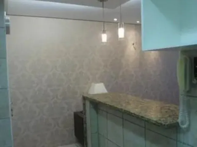 Imagem 8: Apartamento para Venda Possui 55 Metros Quadrados com 2 Quartos em Passaré - Fortaleza