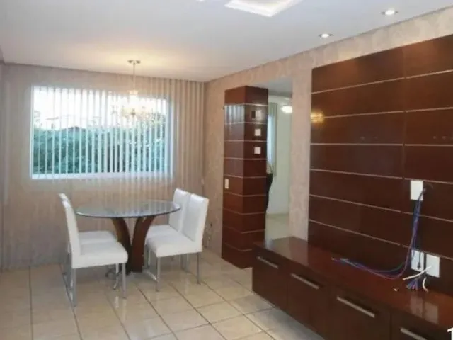 Imagem 3: Apartamento para Venda Possui 55 Metros Quadrados com 2 Quartos em Passaré - Fortaleza