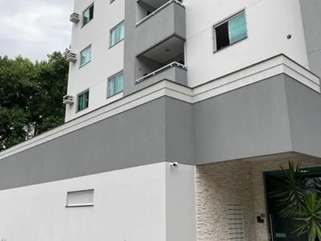 Imagem: Apartamento Mobiliado Centro Brusque Sc