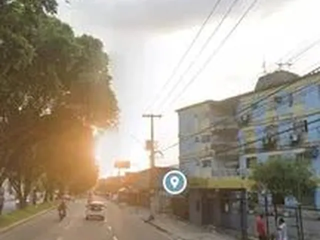 Imagem: P. Álvares Cabral Res. Elvira Chaves