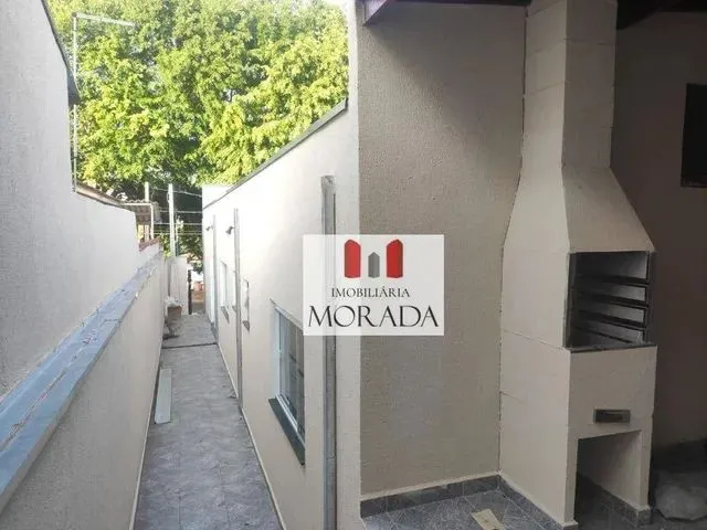 Imagem: Casa com 2 Dormitórios À Venda, 70 M²