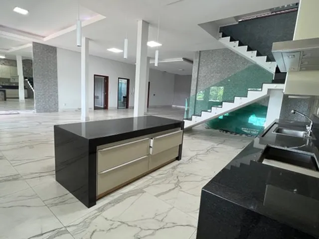 Imagem: Maravilhosa Casa Nova 5 Quartos, Alto Padrão