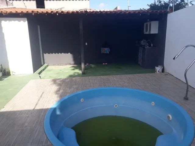 Imagem 2: Vendo Excelente Casa Cruz das Almas