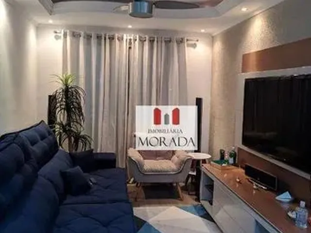 Imagem: Apartamento no Vila Almada