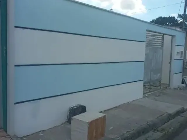 Imagem: Casa Residencial em Manaus - Am, Nova Cidade