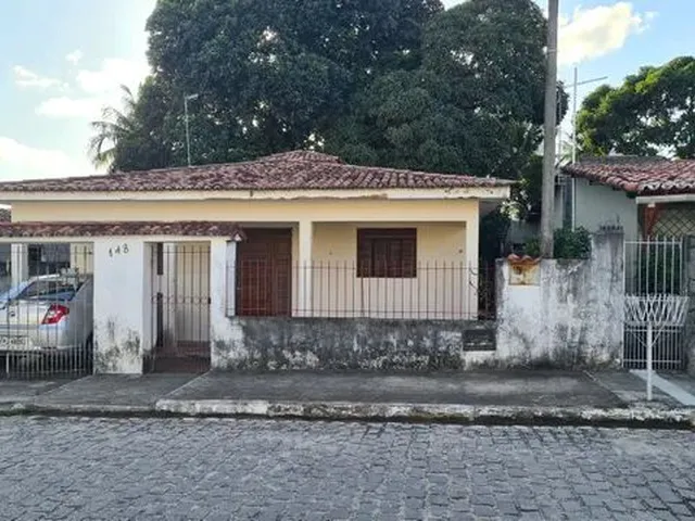 Imagem: Casa 3 Quartos em Parnamirim