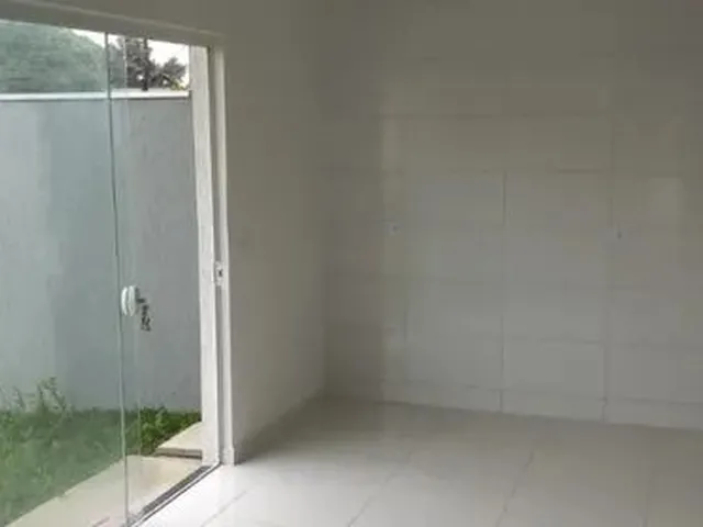 Imagem 9: Casa Nova nas Proximidades do Condor