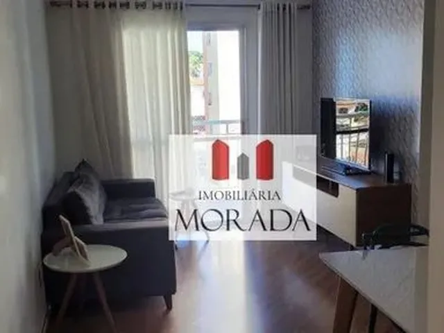 Imagem: Apartamento com 3 Dormitórios À Venda
