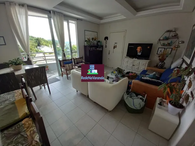 Imagem 8: Apartamento com 3 quartos e 1 vaga - Jurerê