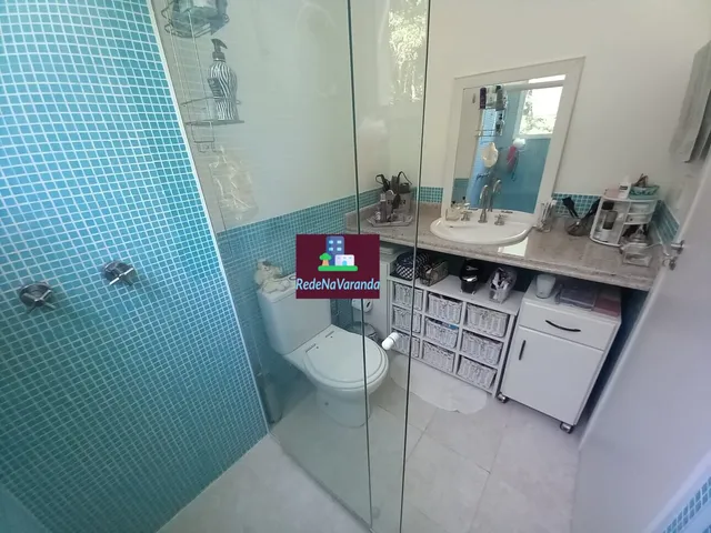 Imagem 14: Apartamento com 3 quartos e 1 vaga - Jurerê