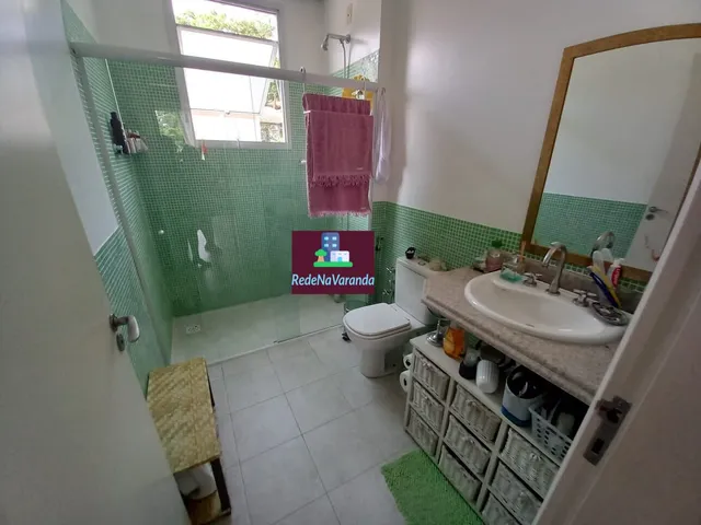 Imagem 5: Apartamento com 3 quartos e 1 vaga - Jurerê