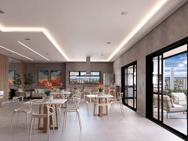 Imagem 12: Apartamento à venda no bairro Parque Campolim - Sorocaba/SP