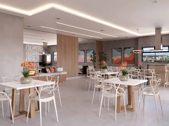 Imagem 13: Apartamento à venda no bairro Parque Campolim - Sorocaba/SP