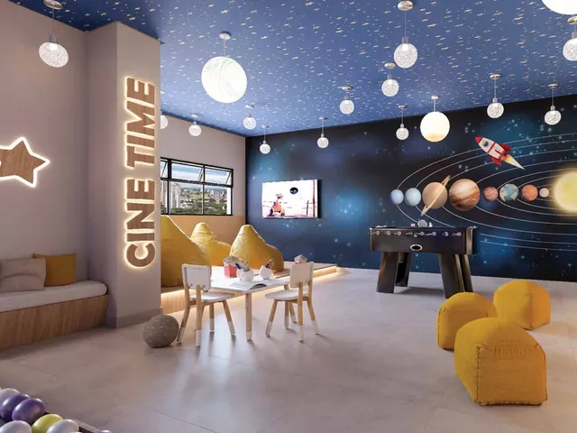 Imagem 14: Apartamento à venda no bairro Parque Campolim - Sorocaba/SP