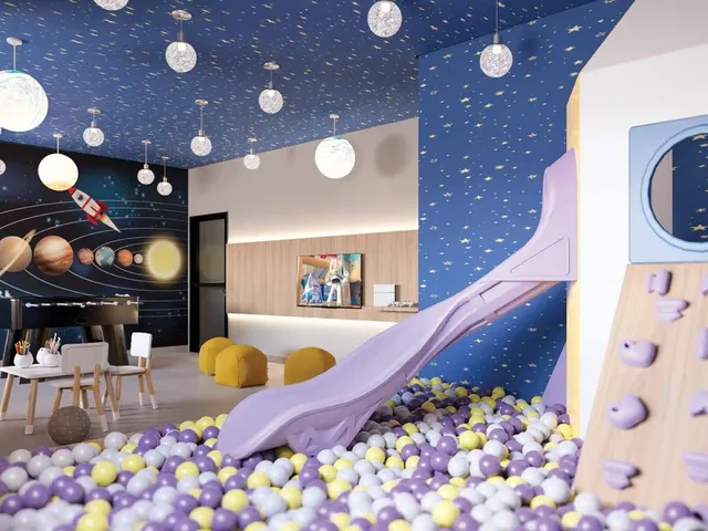 Imagem 15: Apartamento à venda no bairro Parque Campolim - Sorocaba/SP