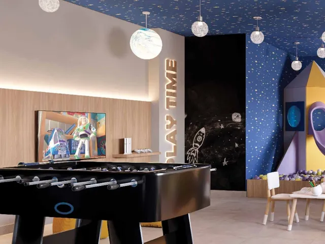Imagem 16: Apartamento à venda no bairro Parque Campolim - Sorocaba/SP