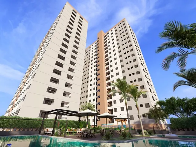 Imagem 4: Sou Pleno Cotia Apartamento com 2 dormitórios