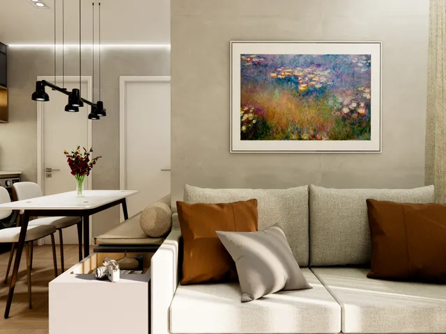 Imagem 6: Sou Pleno Cotia Apartamento com 2 dormitórios