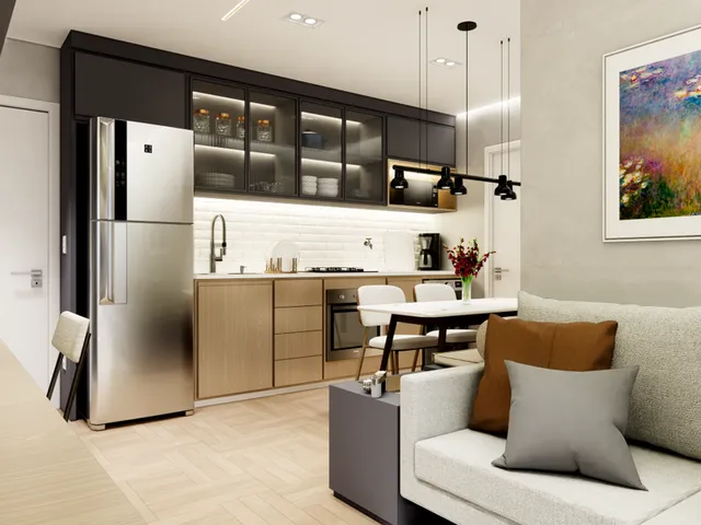 Imagem 7: Sou Pleno Cotia Apartamento com 2 dormitórios