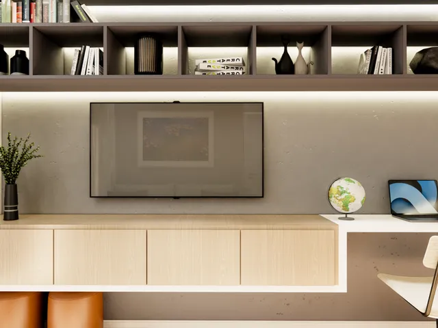 Imagem 9: Sou Pleno Cotia Apartamento com 2 dormitórios