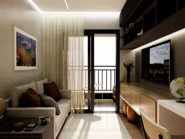 Imagem 10: Sou Pleno Cotia Apartamento com 2 dormitórios