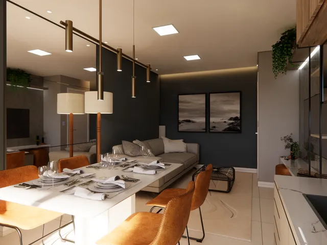 Imagem 11: Sou Pleno Cotia Apartamento com 2 dormitórios