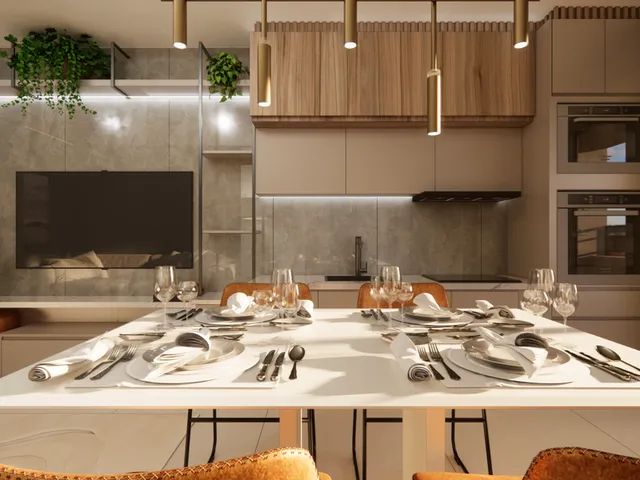 Imagem 12: Sou Pleno Cotia Apartamento com 2 dormitórios