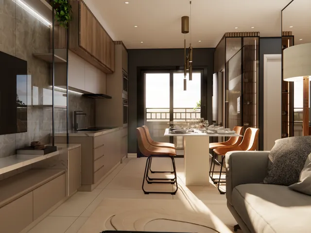 Imagem 13: Sou Pleno Cotia Apartamento com 2 dormitórios