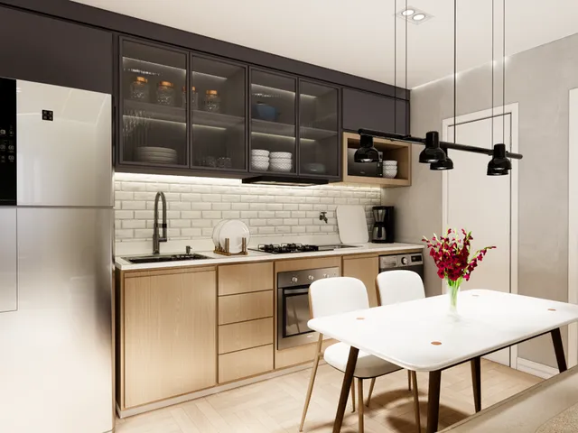 Imagem 16: Sou Pleno Cotia Apartamento com 2 dormitórios